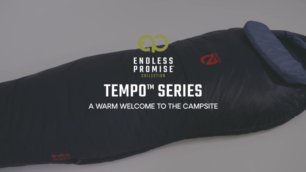 Amazon.com: NEMO Equipment Tempo | Men's and Women's 20 & 35